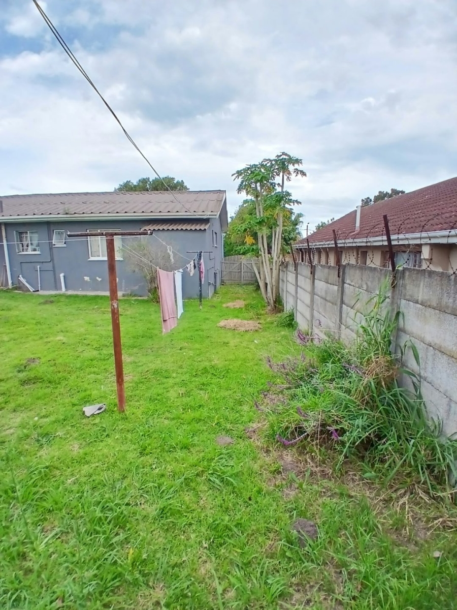 3 Bedroom Property for Sale in Amalinda Eastern Cape